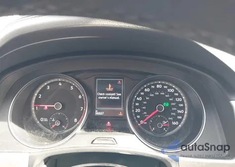 2018 Volkswagen Atlas 3.6L V6 Se из США, поврежденный, VIN 1V2KR2CA2JC512565